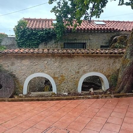Retiro D'Azenha Villa Almoster Kültér fotó
