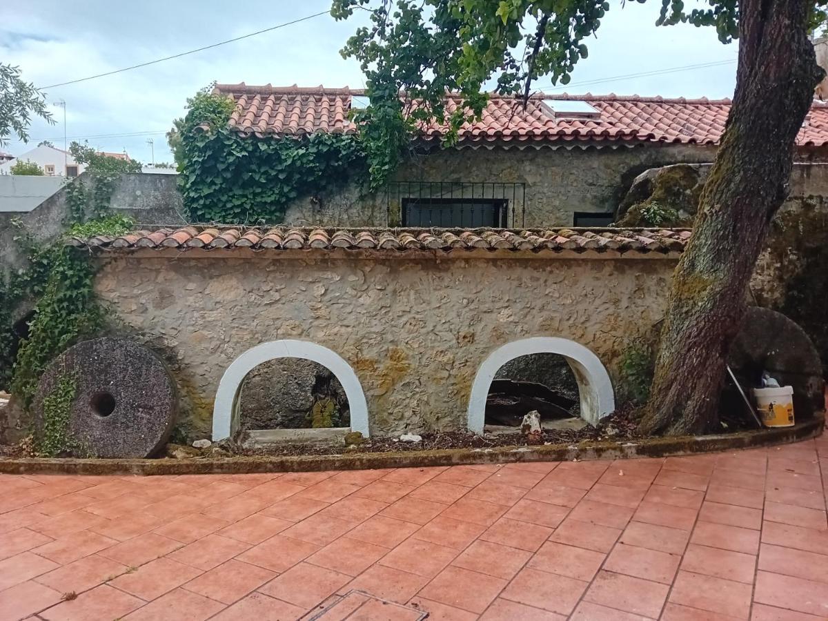 Retiro D'Azenha Villa Almoster Kültér fotó