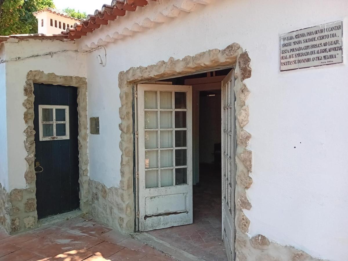 Retiro D'Azenha Villa Almoster Kültér fotó