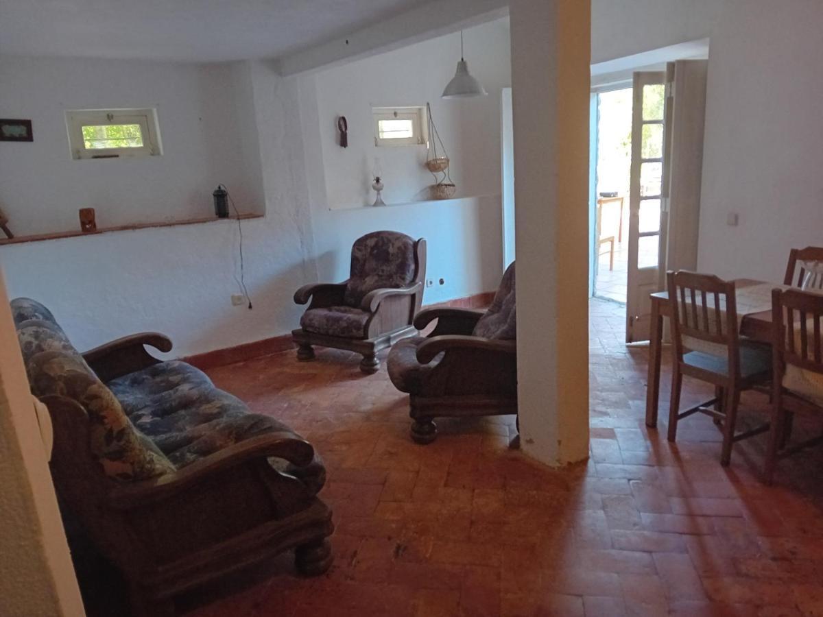 Retiro D'Azenha Villa Almoster Kültér fotó