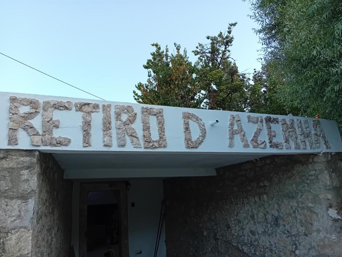 Retiro D'Azenha Villa Almoster Kültér fotó