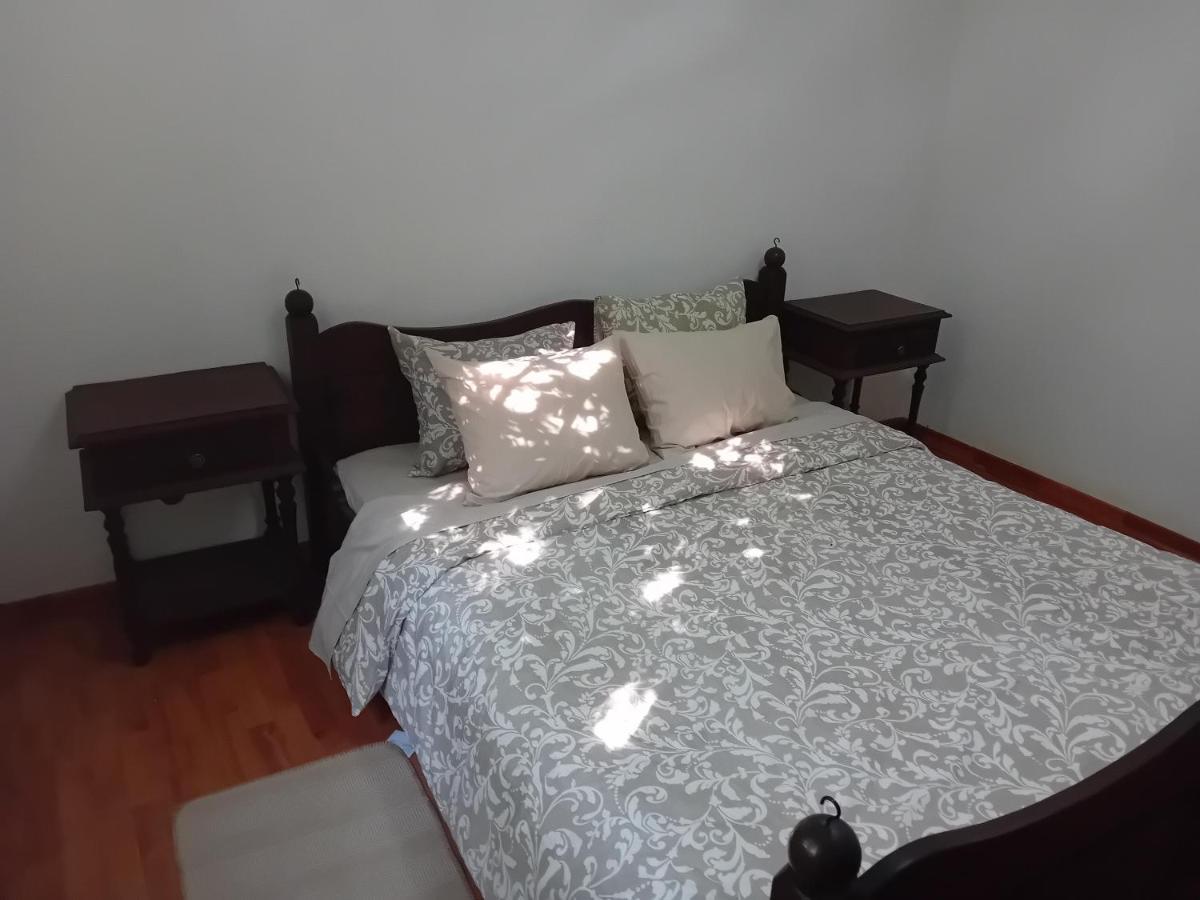Retiro D'Azenha Villa Almoster Kültér fotó