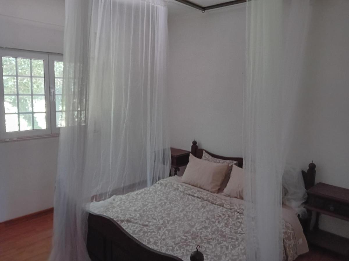 Retiro D'Azenha Villa Almoster Kültér fotó