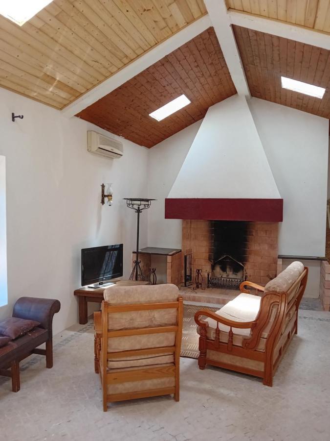 Retiro D'Azenha Villa Almoster Kültér fotó