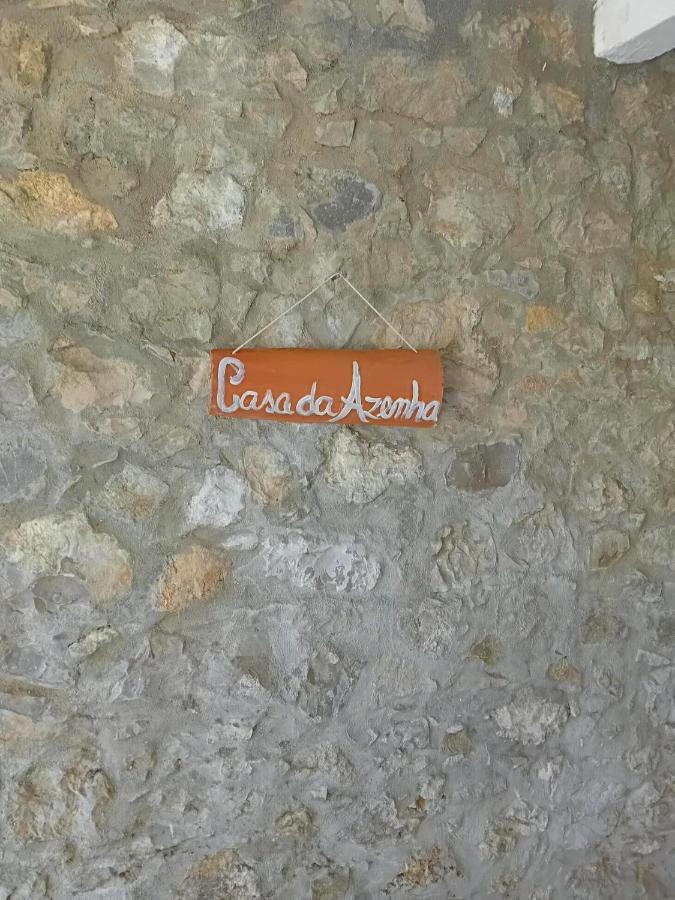 Retiro D'Azenha Villa Almoster Kültér fotó