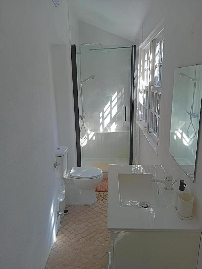Retiro D'Azenha Villa Almoster Kültér fotó