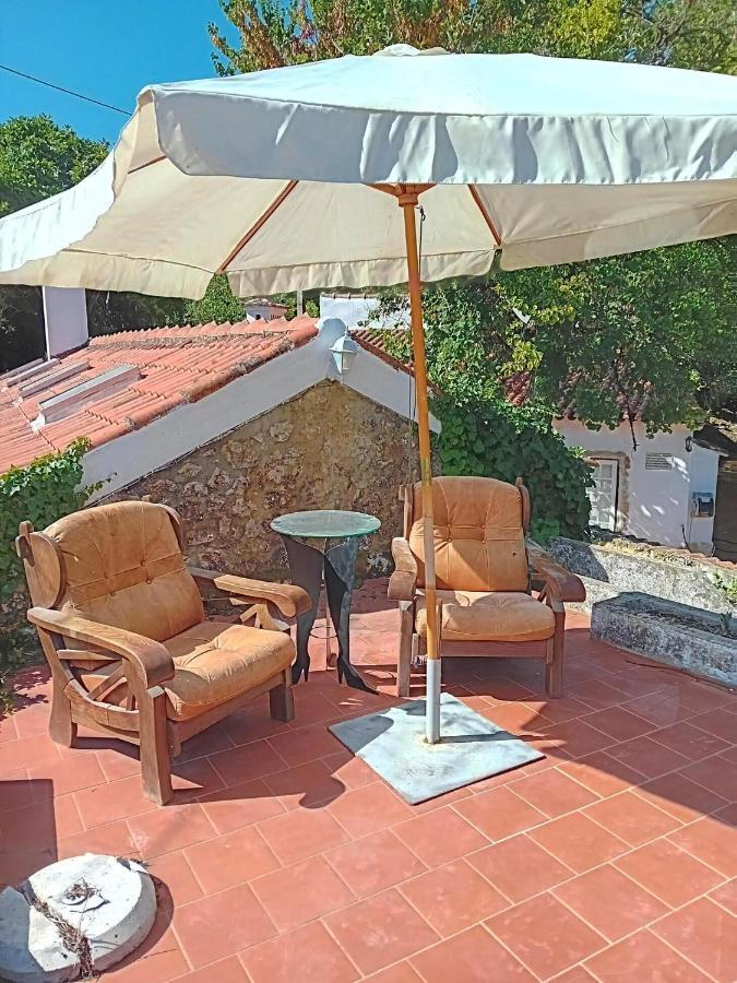 Retiro D'Azenha Villa Almoster Kültér fotó